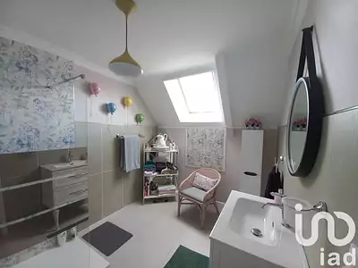 Maison, 125 m²