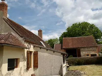 Maison, 120 m²