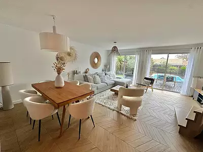 Maison, 125 m²
