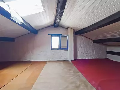 Maison, 77 m²
