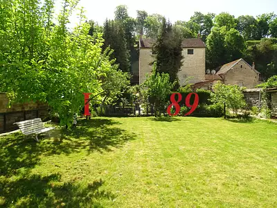 Maison, 124,5 m²