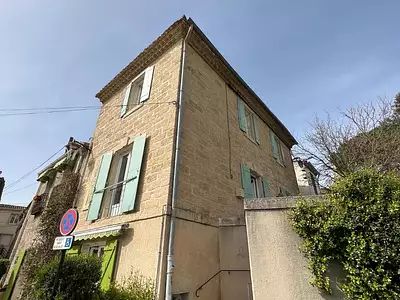 Maison, 89,85 m²