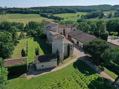 Maison, 850 m²