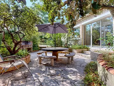 Maison, 132 m²