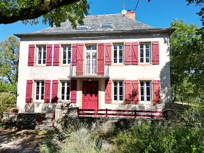 Maison, 200 m²