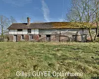 Maison, 122 m²
