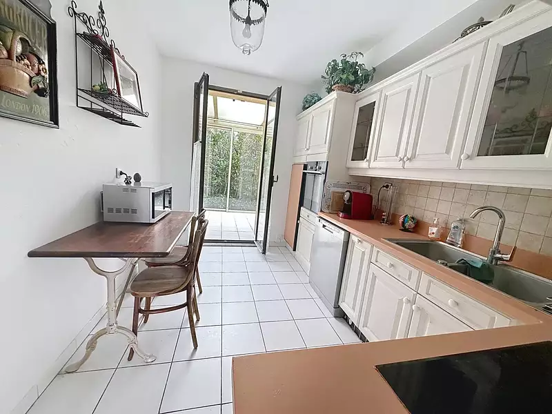 Maison, 137,75 m²