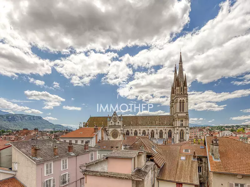 Appartement, 92 m²