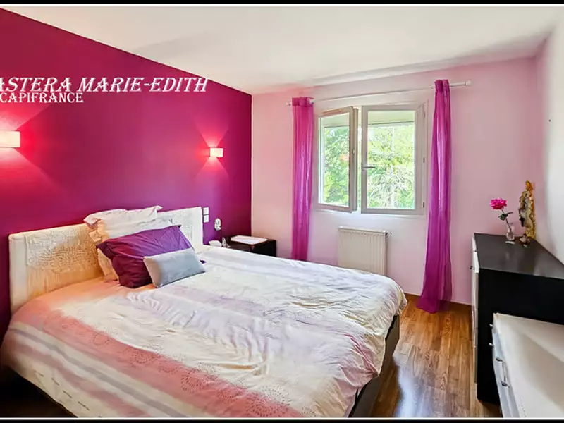 Maison, 95 m²