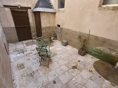 Maison, 84 m²