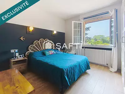 Maison, 210 m²