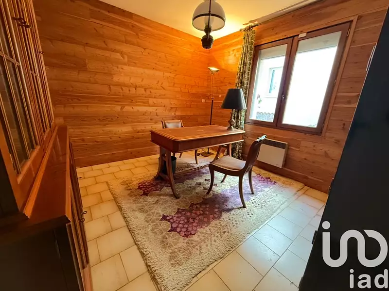 Maison, 130 m²