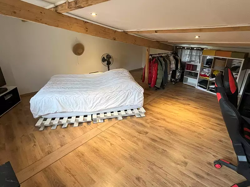 Maison, 181 m²