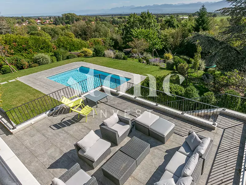 Maison, 448 m²