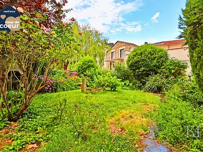 Maison, 175 m²