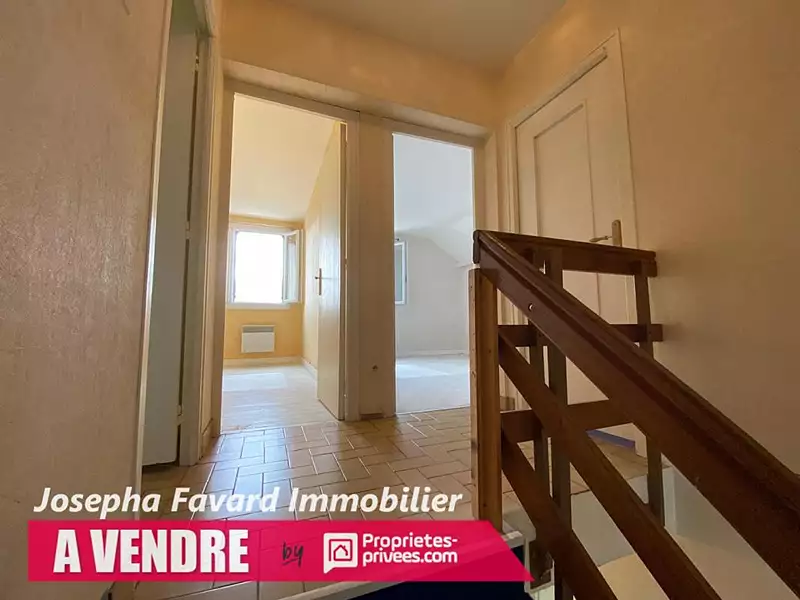Maison, 105 m²
