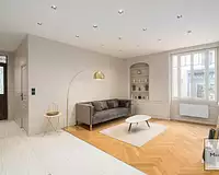 Appartement, 73 m²
