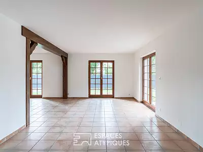Maison, 171 m²