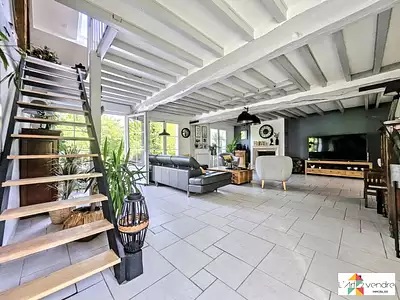 Maison, 182 m²