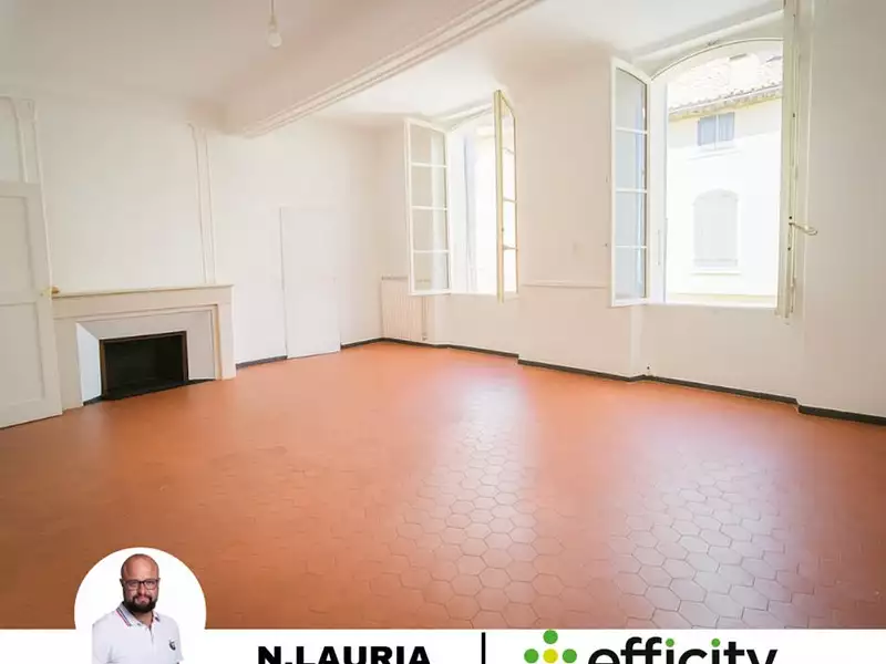 Appartement, 94 m²