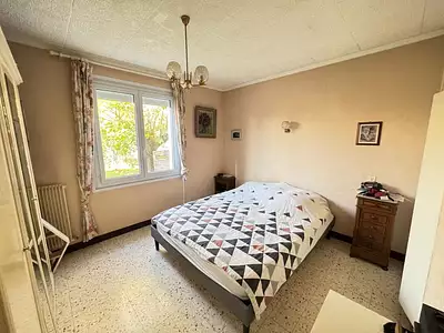 Maison, 93 m²