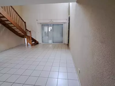 Appartement, 89 m²