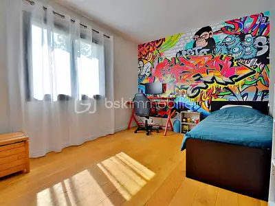 Maison, 127 m²