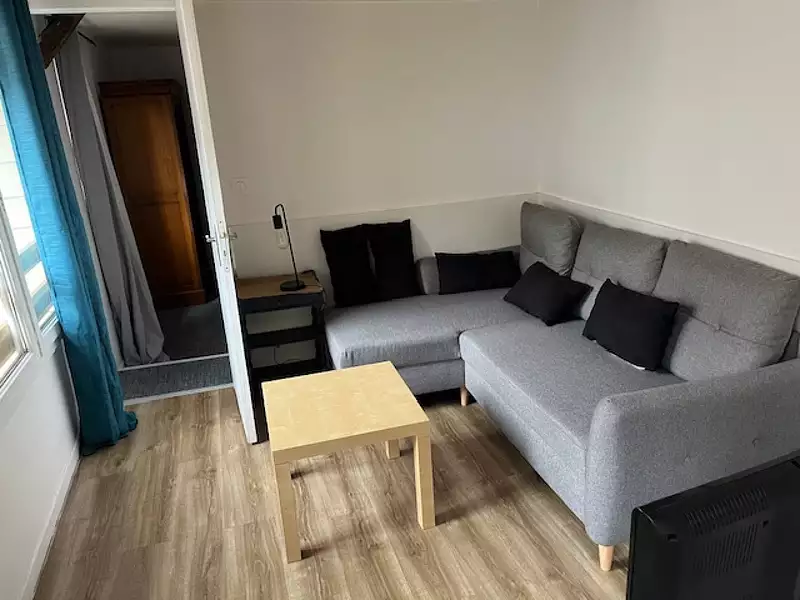 Appartement, 45 m²