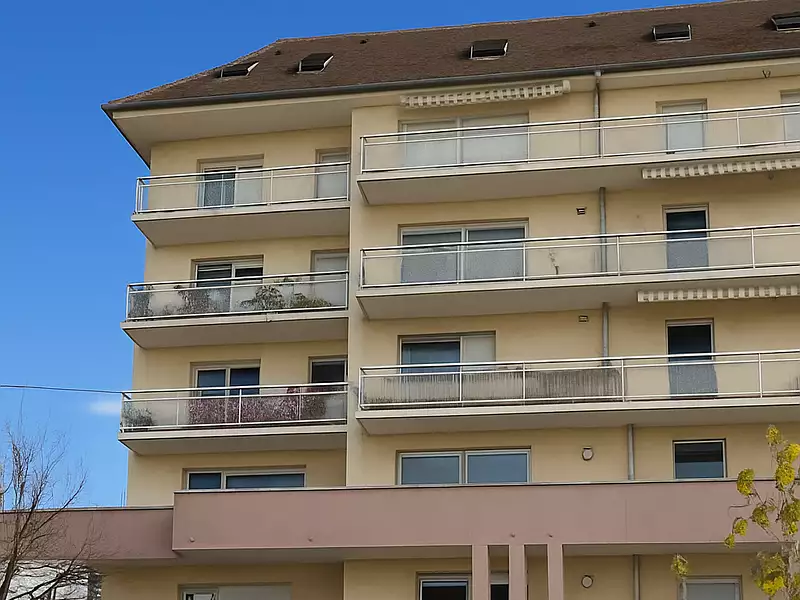 Appartement, 136,18 m²