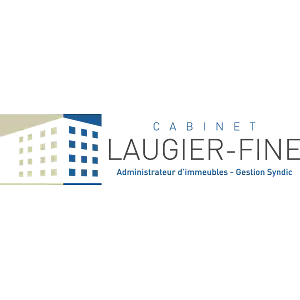 Logo de l'agence Cabinet Laugier Fine