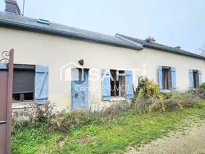 Maison, 154 m²