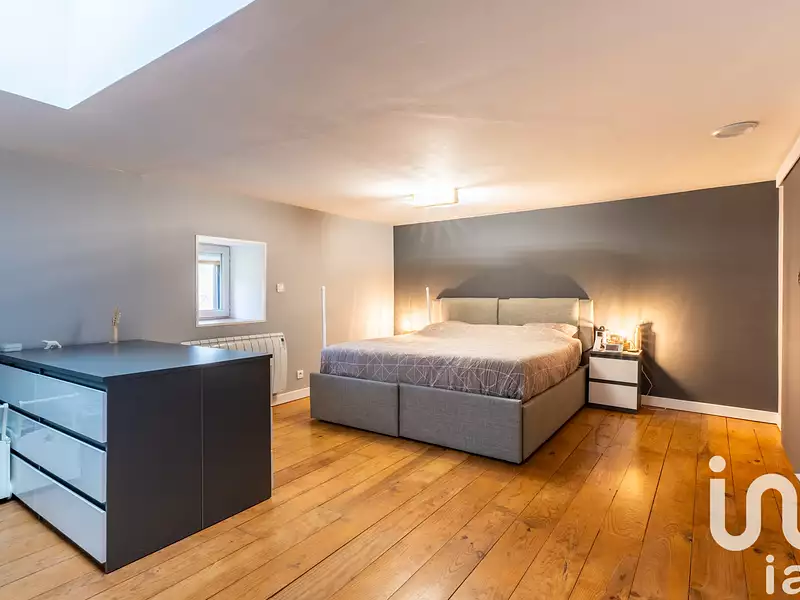 Maison, 176 m²