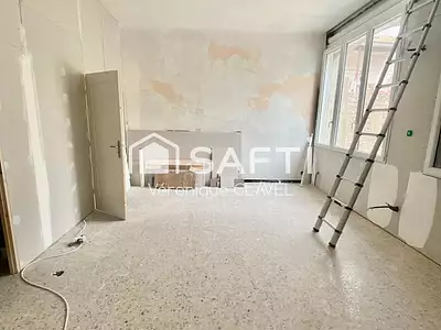 Maison, 162 m²