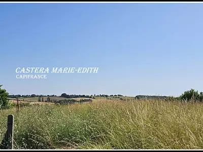 Terrain, 1 841 m²