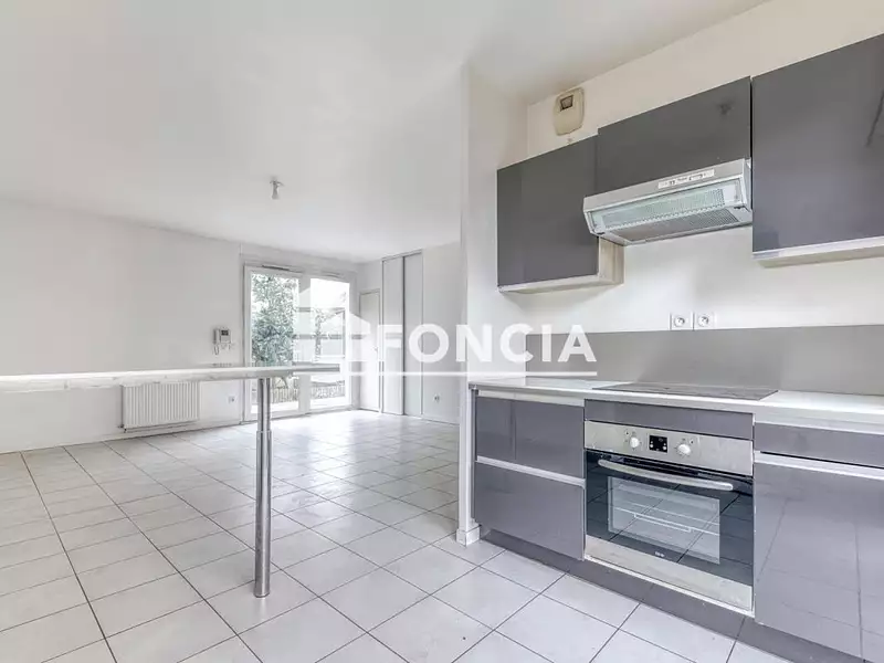 Appartement, 65 m²