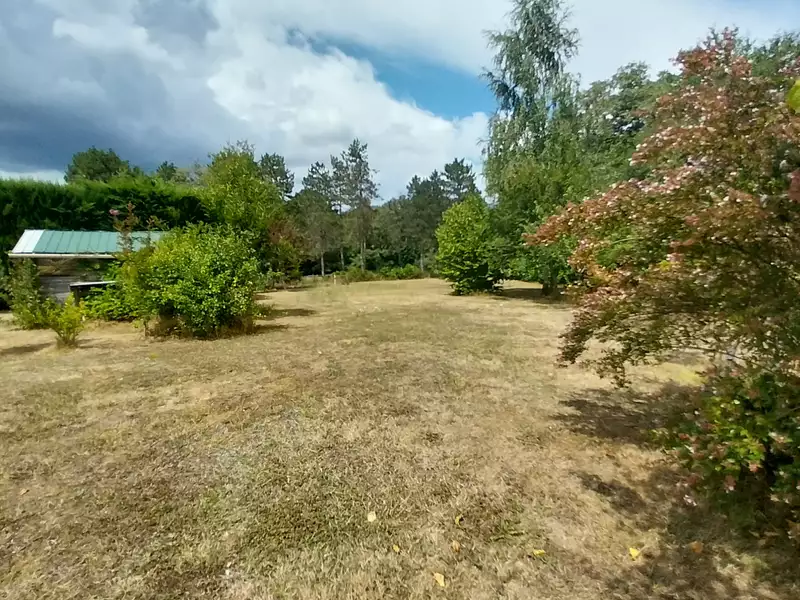 Maison, 95 m²