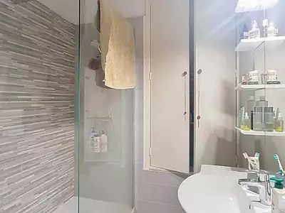Appartement, 90,9 m²