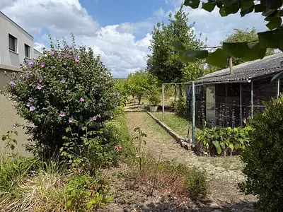 Terrain, 624 m²