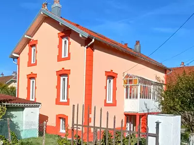 Maison, 111,71 m²