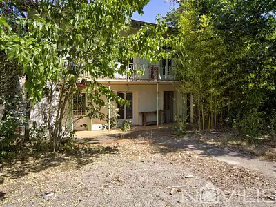 Appartement, 83 m²