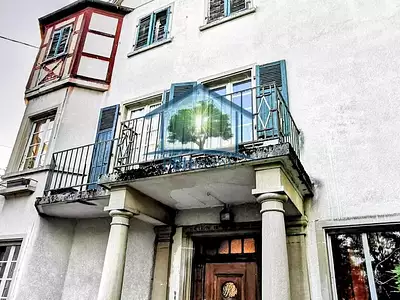 Maison, 360 m²