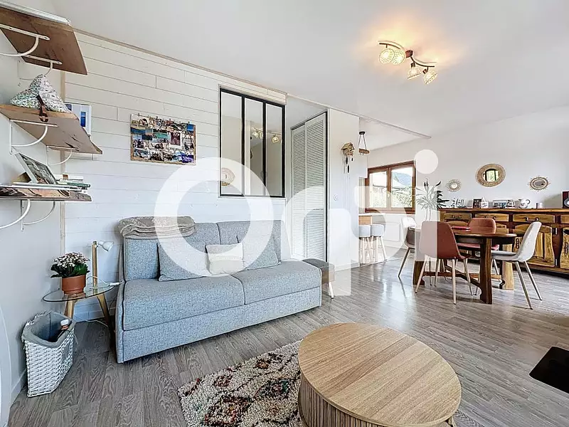 Appartement, 63 m²
