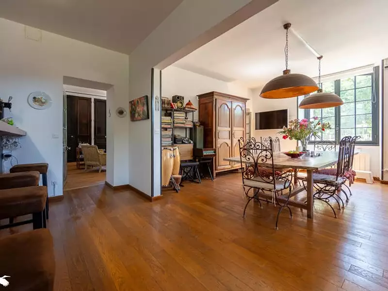 Appartement, 249 m²