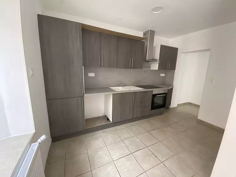 Maison, 64 m²