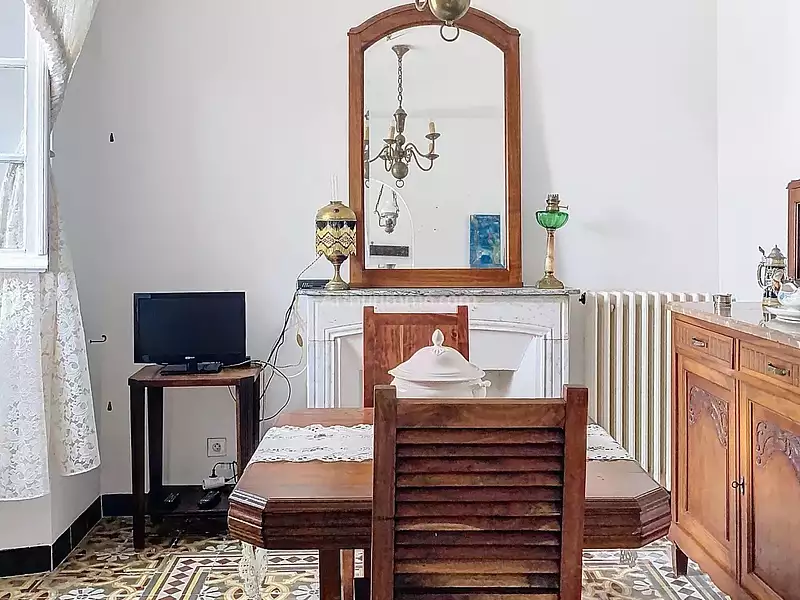 Maison, 107 m²