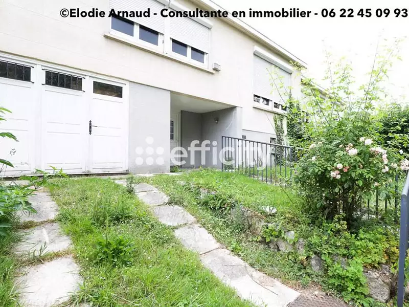 Maison, 100 m²