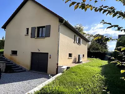 Maison, 86 m²