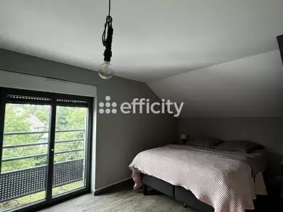 Maison, 116 m²