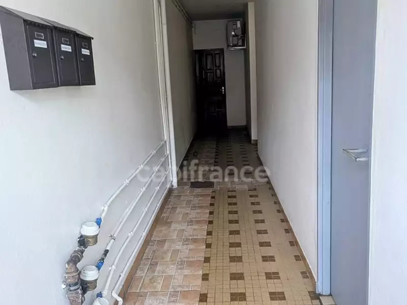 Immeuble, 247 m²
