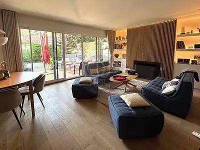 Appartement, 136 m²